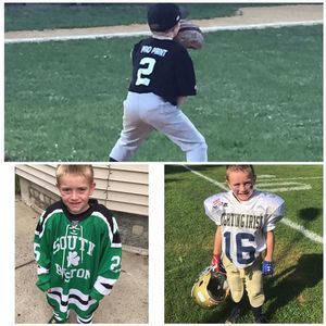 Meet your Posher, Christopher